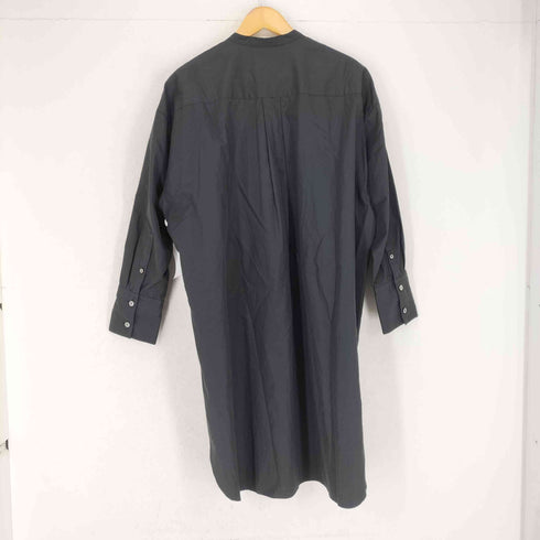 アドーア ADORE コットンブロードシャツ レディース JPN:38