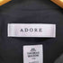 アドーア ADORE コットンブロードシャツ レディース JPN:38
