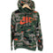 ナイキ NIKE 19SS AS M NSW CLUB CAMO HOODIE POBB ロゴ プリント カモ フーディー プルオーバーパーカー メンズ import:S