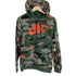 ナイキ NIKE 19SS AS M NSW CLUB CAMO HOODIE POBB ロゴ プリント カモ フーディー プルオーバーパーカー メンズ import:S