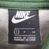 ナイキ NIKE 19SS AS M NSW CLUB CAMO HOODIE POBB ロゴ プリント カモ フーディー プルオーバーパーカー メンズ import:S
