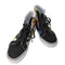バンズ VANS キャラクターコラボ ハイカットスニーカー レディース JPN:24
