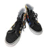 バンズ VANS キャラクターコラボ ハイカットスニーカー レディース JPN:24