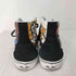 バンズ VANS キャラクターコラボ ハイカットスニーカー レディース JPN:24
