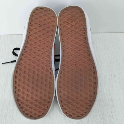 バンズ VANS キャラクターコラボ ハイカットスニーカー レディース JPN:24