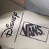 バンズ VANS キャラクターコラボ ハイカットスニーカー レディース JPN:24