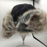 ニューエラ NEW ERA The Trapper Synthetic Suede ザ・トラッパー シンセティックスウェード フライトキャップ メンズ L