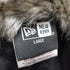 ニューエラ NEW ERA The Trapper Synthetic Suede ザ・トラッパー シンセティックスウェード フライトキャップ メンズ L