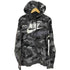 ナイキ NIKE 19SS AS M NSW CLUB CAMO HOODIE POBB ロゴ プリント カモ フーディー プルオーバーパーカー メンズ import:M