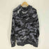 ナイキ NIKE 19SS AS M NSW CLUB CAMO HOODIE POBB ロゴ プリント カモ フーディー プルオーバーパーカー メンズ import:M