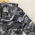 ナイキ NIKE 19SS AS M NSW CLUB CAMO HOODIE POBB ロゴ プリント カモ フーディー プルオーバーパーカー メンズ import:M