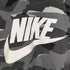 ナイキ NIKE 19SS AS M NSW CLUB CAMO HOODIE POBB ロゴ プリント カモ フーディー プルオーバーパーカー メンズ import:M