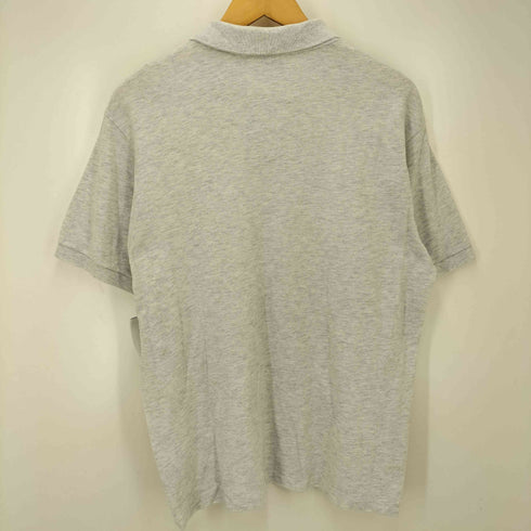 ラコステ LACOSTE CLASSIC FIT S/S ポロシャツ メンズ import:S