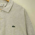 ラコステ LACOSTE CLASSIC FIT S/S ポロシャツ メンズ import:S