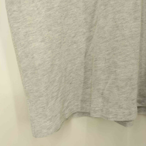 ラコステ LACOSTE CLASSIC FIT S/S ポロシャツ メンズ import:S