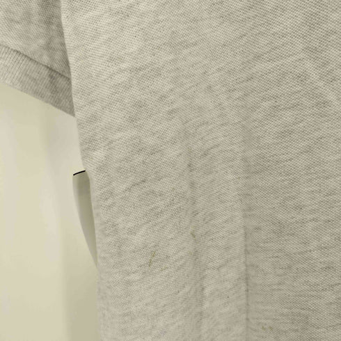 ラコステ LACOSTE CLASSIC FIT S/S ポロシャツ メンズ import:S