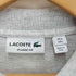 ラコステ LACOSTE CLASSIC FIT S/S ポロシャツ メンズ import:S