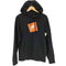 ナイキ NIKE 18AW HBR PO ロゴ プリント カモ フーディー プルオーバーパーカー メンズ import:M