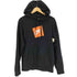ナイキ NIKE 18AW HBR PO ロゴ プリント カモ フーディー プルオーバーパーカー メンズ import:M