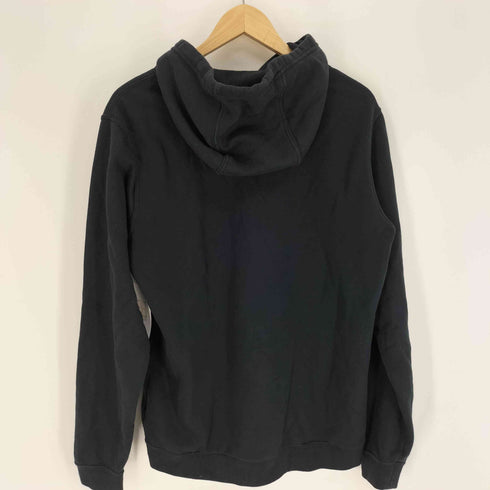 ナイキ NIKE 18AW HBR PO ロゴ プリント カモ フーディー プルオーバーパーカー メンズ import:M