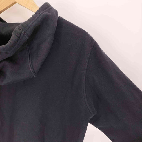 ナイキ NIKE 18AW HBR PO ロゴ プリント カモ フーディー プルオーバーパーカー メンズ import:M