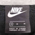 ナイキ NIKE 18AW HBR PO ロゴ プリント カモ フーディー プルオーバーパーカー メンズ import:M