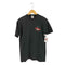 フルーツオブザルーム FRUIT OF THE LOOM 1996コピーライト RODEO RAW クルーネックTシャツ メンズ import:L
