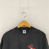 フルーツオブザルーム FRUIT OF THE LOOM 1996コピーライト RODEO RAW クルーネックTシャツ メンズ import:L