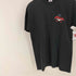 フルーツオブザルーム FRUIT OF THE LOOM 1996コピーライト RODEO RAW クルーネックTシャツ メンズ import:L