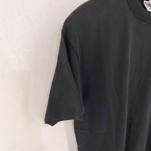 フルーツオブザルーム FRUIT OF THE LOOM 1996コピーライト RODEO RAW クルーネックTシャツ メンズ import:L