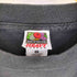 フルーツオブザルーム FRUIT OF THE LOOM 1996コピーライト RODEO RAW クルーネックTシャツ メンズ import:L