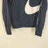 ナイキ NIKE 22AW NSW SWOOSH FT ビッグ スウッシュ ラグランスリーブ スウェット メンズ import:S