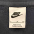 ナイキ NIKE 22AW NSW SWOOSH FT ビッグ スウッシュ ラグランスリーブ スウェット メンズ import:S