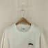 ヘインズ Hanes MBNA AMERICA クルーネックTシャツ メンズ import:XL