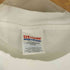 ヘインズ Hanes MBNA AMERICA クルーネックTシャツ メンズ import:XL