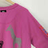 ナイキ NIKE 20SS NSP SB CREW プリント 総柄 ラグランスリーブ スウェット メンズ import:M