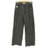 selle glant FRINDG DENIM PANTS フリンジ デニムパンツ メンズ JPN:M