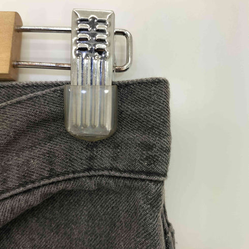selle glant FRINDG DENIM PANTS フリンジ デニムパンツ メンズ JPN:M