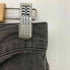 selle glant FRINDG DENIM PANTS フリンジ デニムパンツ メンズ JPN:M