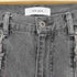 selle glant FRINDG DENIM PANTS フリンジ デニムパンツ メンズ JPN:M