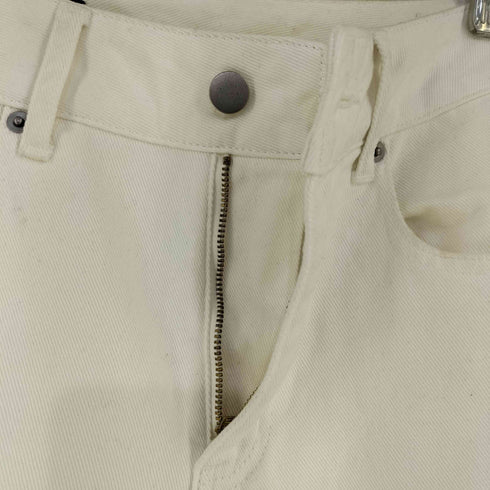ソフィット Soffitto ストレートデニムパンツ メンズ JPN:2