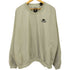 ギアフォースポーツ GEAR FOR SPORTS 90S 裏地メッシュ ナイロン プルオーバー メンズ import:XXL