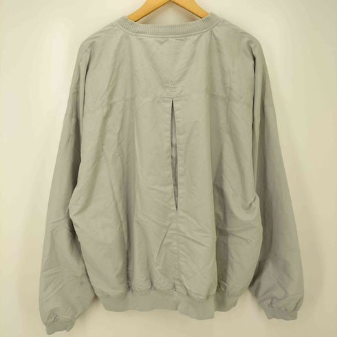 ギアフォースポーツ GEAR FOR SPORTS 90S 裏地メッシュ ナイロン プルオーバー メンズ import:XXL