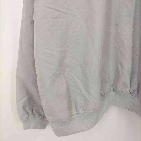 ギアフォースポーツ GEAR FOR SPORTS 90S 裏地メッシュ ナイロン プルオーバー メンズ import:XXL
