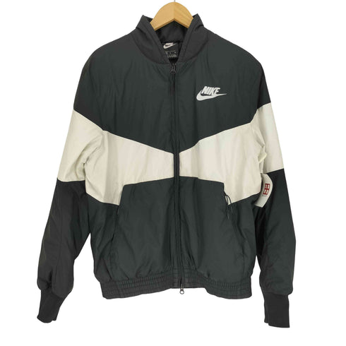 ナイキ NIKE 18AW シン フィル ボマー 中綿 ジャケット メンズ import:M