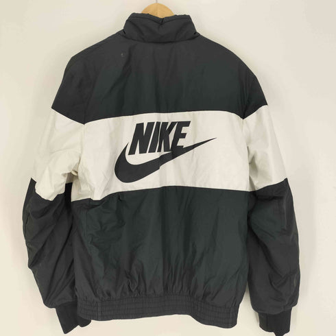 ナイキ NIKE 18AW シン フィル ボマー 中綿 ジャケット メンズ import:M