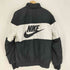 ナイキ NIKE 18AW シン フィル ボマー 中綿 ジャケット メンズ import:M