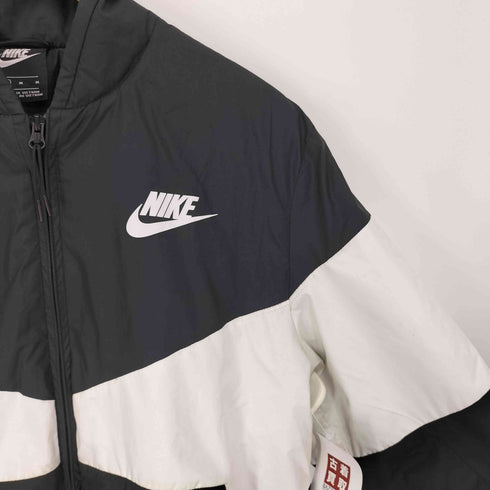ナイキ NIKE 18AW シン フィル ボマー 中綿 ジャケット メンズ import:M