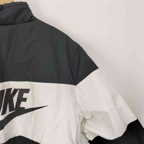 ナイキ NIKE 18AW シン フィル ボマー 中綿 ジャケット メンズ import:M