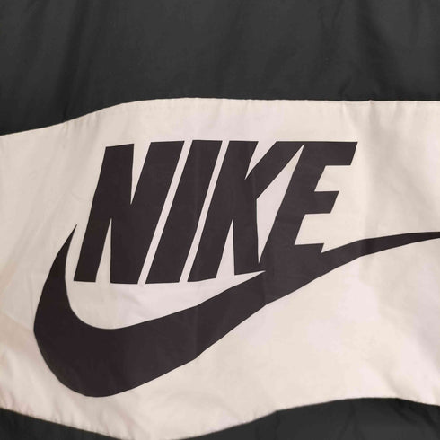 ナイキ NIKE 18AW シン フィル ボマー 中綿 ジャケット メンズ import:M